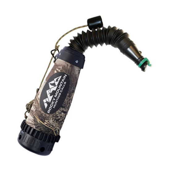 ROCKY MTN SELECT A BULL CALLING SYSTEM - Hunting Accessories